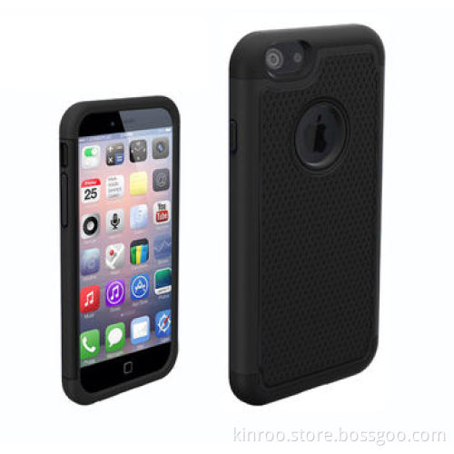 Football card holder case for iPhone 6